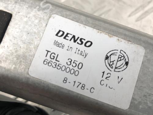 Rear wiper motor FIAT PUNTO Hatchback Van (188_) 1.2 60 | BP29035225M102 