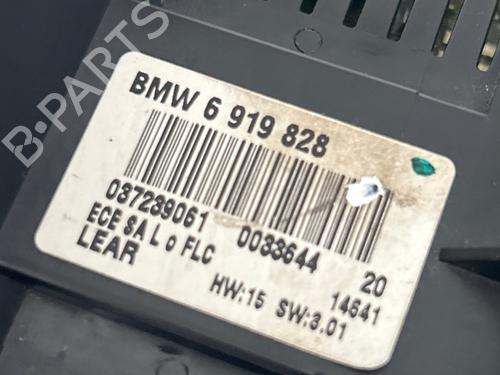 Headlight switch BMW 3 (E46) 316 i | BP34582278I24  - Image 5
