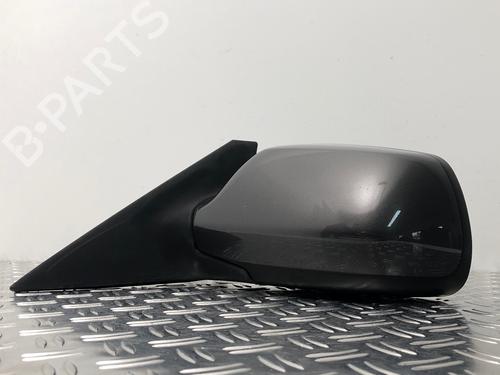 Left mirror MAZDA 6 Saloon (GG) 2.3 (GG3P) | BP29035357C26 