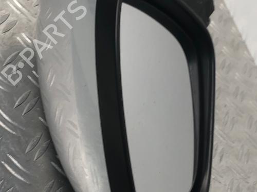 Left mirror CITROËN C3 II (SC_) 1.2 VTi 82 | BP29036038C26 