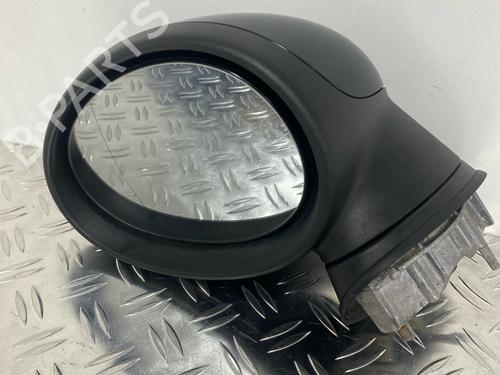 Left mirror MINI MINI CLUBMAN (R55) Cooper D | BP29034064C26 