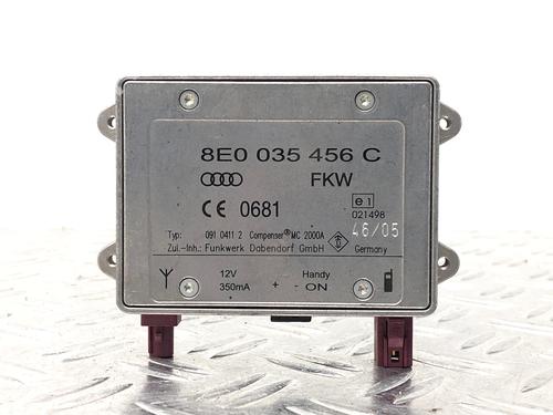 Electronic module AUDI A6 C6 Avant (4F5) 2.0 TDI | BP29030989M83