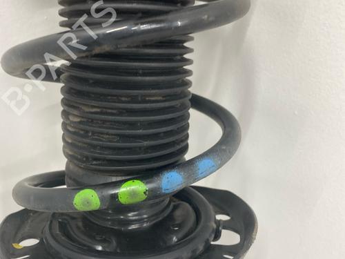 Right front shock absorber VW UP! (121, 122, BL1, BL2, BL3, 123) 1.0 | BP29037539M17 