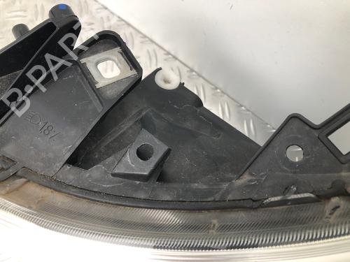 Left headlight FIAT DUCATO Van (250_) 120 Multijet 2,3 D 4x4 | BP29031598C28 