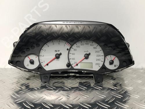 Używane Zestaw wskaźników / Licznik FORD FOCUS I (DAW, DBW) ST170 (173 hp) 29864430