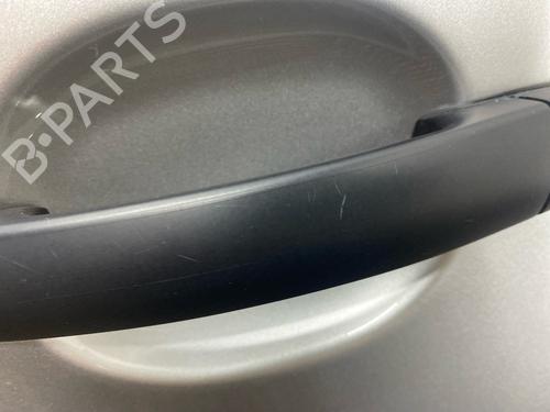 Left rear door SKODA CITIGO (NF1) 1.0 | BP29035494C4 