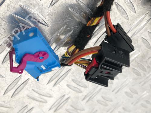 Wiring harness VW GOLF VII (5G1, BQ1, BE1, BE2) 1.2 TSI | BP29031737E16 