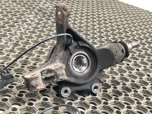 Used Right front steering knuckle PEUGEOT 308 I (4A_, 4C_) 1.6 HDi (112 hp) 29035365
