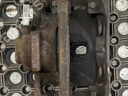 Used Right front brake caliper MINI MINI Convertible (R57) Cooper D (112 hp) 29035942
