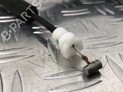 Front left lock CITROËN DS3 (SA_) 1.6 THP 155 | BP29034479C98 