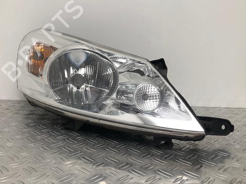 Used Right headlight PEUGEOT EXPERT Van (VF3A_, VF3U_, VF3X_) 2.0 HDi 130 (128 hp) 29033426