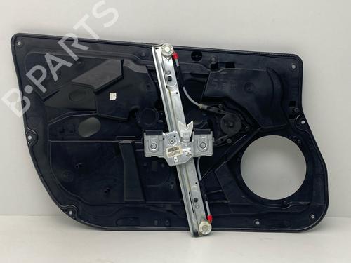Used Front right window mechanism FORD FIESTA VI (CB1, CCN) 1.25 (60 hp) 29030711