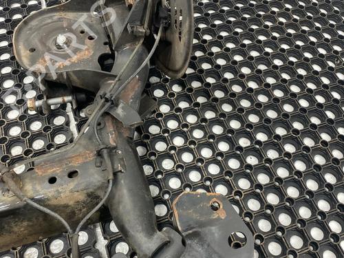 Rear axle RENAULT KANGOO Express (FW0/1_) Z.E. (FW0Z, FW1Z) | BP29032764M2 