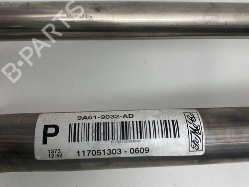 Pipe FORD FIESTA VI (CB1, CCN) 1.25 | BP29035649M125 - Image 6