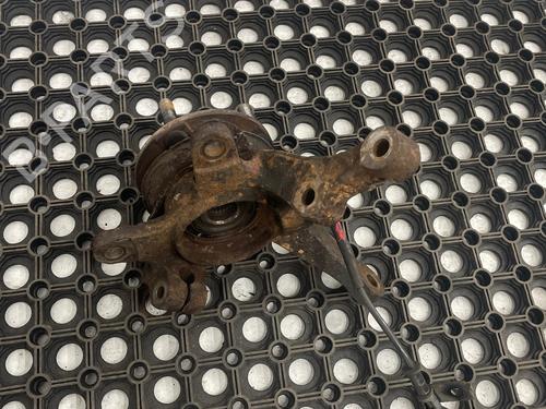 Right front steering knuckle HYUNDAI i10 I (PA) 1.1 | BP29031768M26 