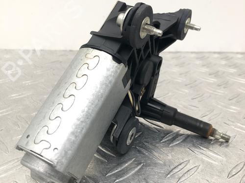 Rear wiper motor FIAT PANDA (169_) 1.2 (169AXF2A, 169AXF1A) | BP29509131M102 
