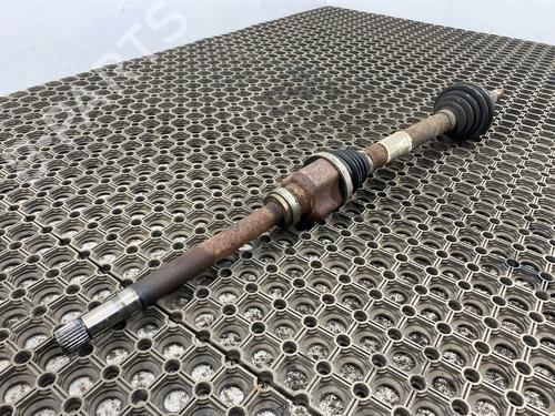 Right front driveshaft CITROËN DS3 (SA_) 1.6 THP 155 | BP29033468M39 