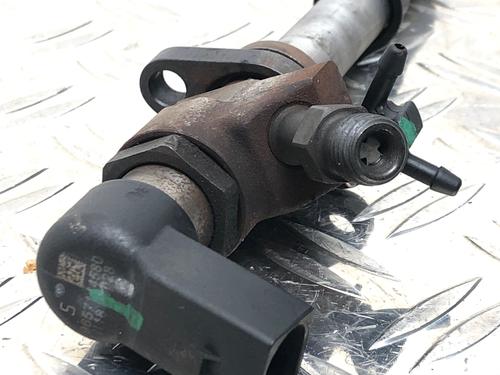 Used Injector FORD MONDEO IV Turnier (BA7) 2.0 TDCi (140 hp) 31949312