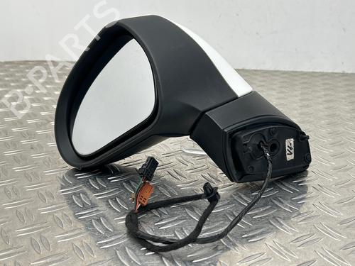 Used Left mirror Left mirror 39534129 39534129