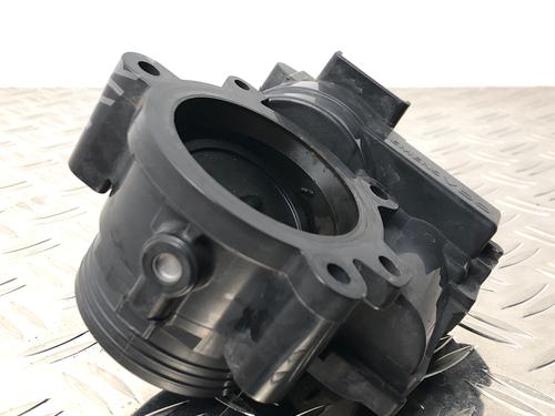 Throttle body PEUGEOT 207 (WA_, WC_) 1.6 16V VTi | BP30573481M82