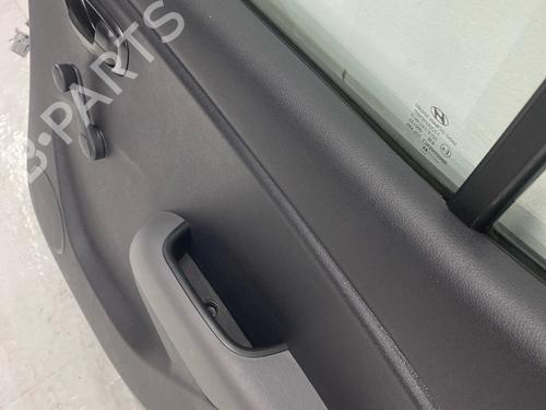 Right rear door HYUNDAI i10 I (PA) 1.1 | BP29035091C5 