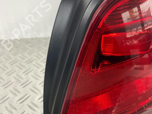 Right taillight VW POLO V (6R1, 6C1) 1.0 | BP29034049C35 
