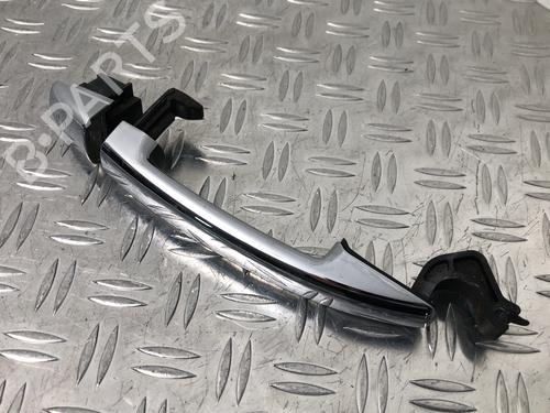 Exterior handle CITROËN DS3 (SA_) 1.6 THP 155 | BP29036492C122 