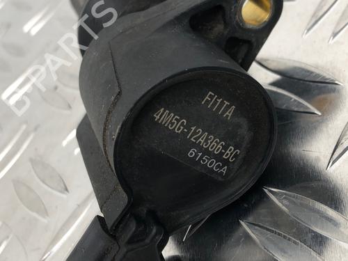 Ignition coil FORD FOCUS II Saloon (DB_, FCH, DH) 2.0 | BP30156863M94