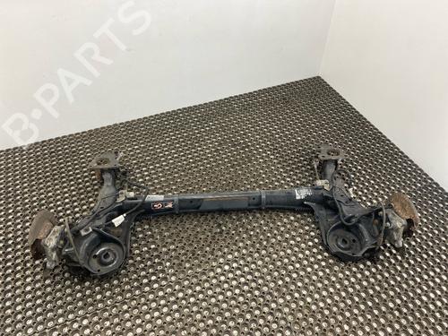 Rear axle CITROËN BERLINGO Box Body/MPV (B9) 1.6 BlueHDi 100 | BP29031061M2 