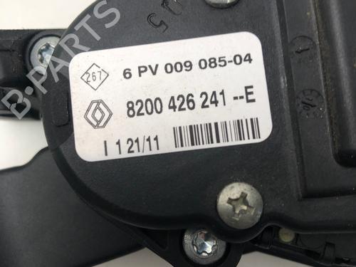 Pedal RENAULT TWINGO II (CN0_) 1.2 16V (CN04, CN0B) | BP29032378I4 
