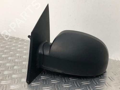 Left mirror HYUNDAI GETZ (TB) 1.1 | BP29034707C26 