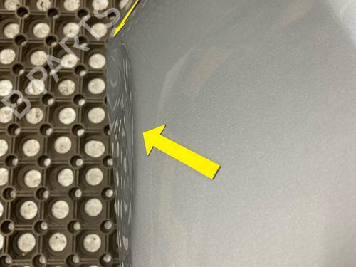 Left front fenders VW GOLF VII (5G1, BQ1, BE1, BE2) 1.2 TSI | BP29036290C41 