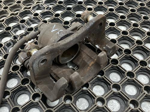 Right front brake caliper SUZUKI CELERIO (LF) 1.0 (AVK310) | BP29030782M104