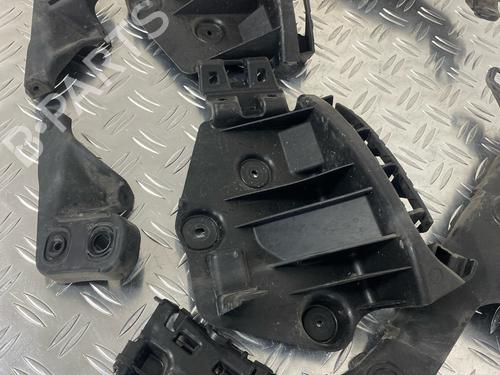 Rear bumper bracket AUDI A3 (8P1) 1.2 TSI | BP29036628C159 