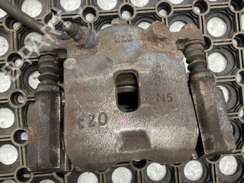 Left front brake caliper SUZUKI CELERIO (LF) 1.0 (AVK310) | BP29034959M105