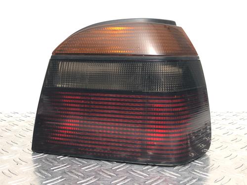 Used Right taillight VW GOLF III (1H1) 1.4 (60 hp) 29037261