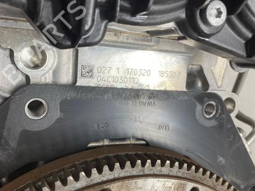 Engine SEAT IBIZA V (KJ1, KJG) 1.0 TSI | BP29037194M1  - Image 10
