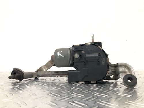 Used Front wipers mechanism VW GOLF PLUS V (5M1, 521) 1.9 TDI (105 hp) 29037499
