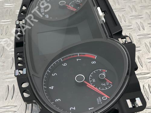Instrument cluster VW GOLF VII (5G1, BQ1, BE1, BE2) 1.2 TSI | BP29033102C47 