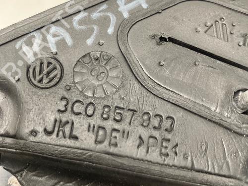 Left mirror VW PASSAT B6 Variant (3C5) 1.6 | BP29037795C26 