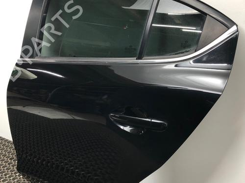 Left rear door MAZDA 3 (BM, BN) 2.0 | BP29031824C4 
