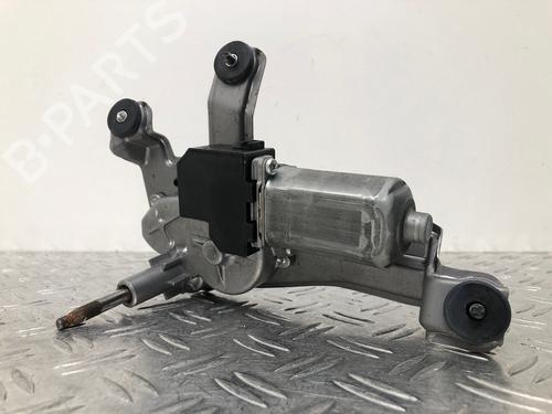 Elektronisk modul TOYOTA COROLLA Verso (ZER_, ZZE12_, R1_) 2.2 D-4D (AUR10_, AUR10R) | BP29033520M83 