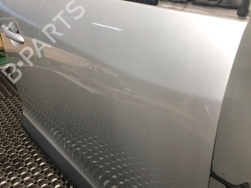 Right front door RENAULT MEGANE III Grandtour (KZ0/1) 1.5 dCi (KZ1M, KZ1W, KZ0R) | BP29033691C3 