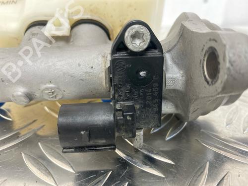 Brake master cylinder VW POLO V (6R1, 6C1) 1.0 | BP29036833M77 