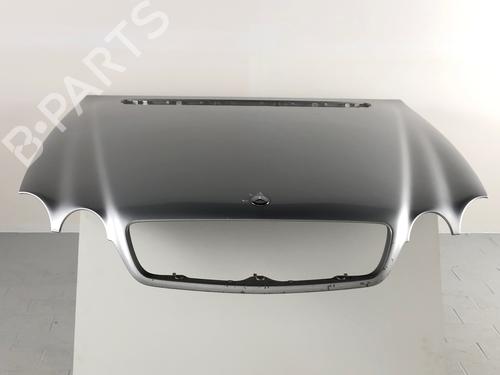 Used Hood MERCEDES-BENZ S-CLASS Coupe (C215) CL 600 (215.376) (500 hp) 30852696