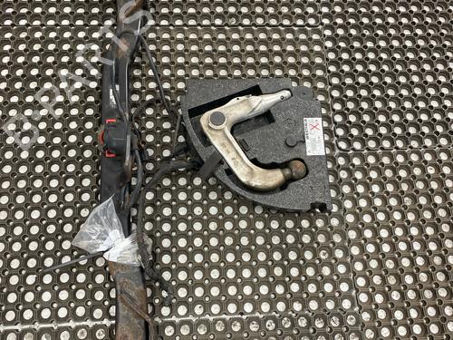 Tow ball/Mechanism BMW 5 Touring (E61) 530 d | BP29030796C141 