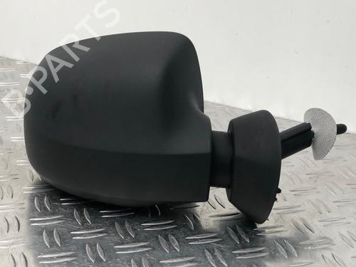 Right mirror DACIA SANDERO II 1.2 | BP29034780C27