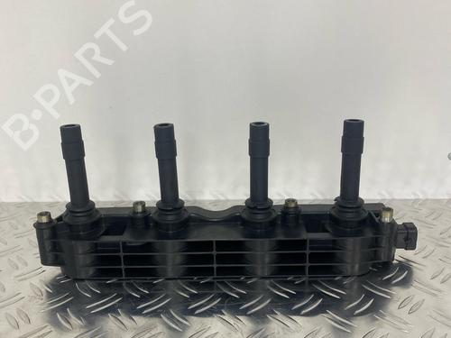 Used Ignition coil OPEL MERIVA A MPV (X03) 1.8 (E75) (125 hp) 29034134