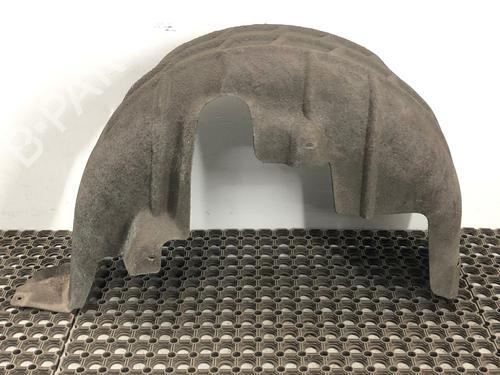 Wheel arch VW GOLF VII (5G1, BQ1, BE1, BE2) 1.2 TSI | BP29033388C56 