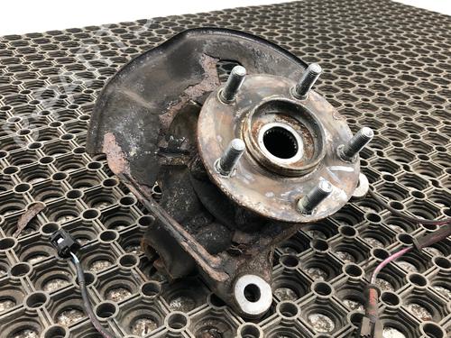 Used Right front steering knuckle MAZDA 3 (BM, BN) 2.0 (120 hp) 29032660